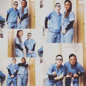 Meet your Posher, Eve